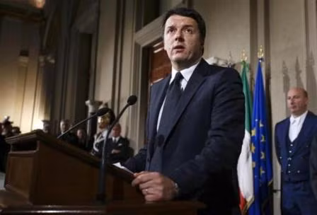 Thủ tướng Cộng hòa Italy thăm chính thức Việt Nam ảnh 1