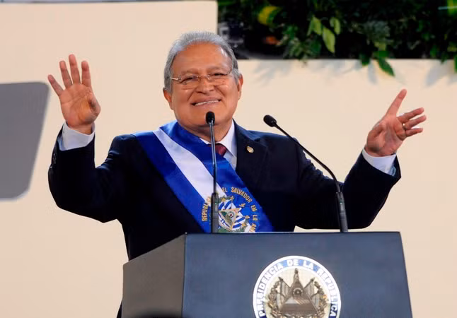El Salvador chính thức gia nhập Petrocaribe ảnh 1