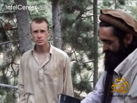Chính giới Mỹ 'dậy sóng' vì vụ trao đổi tù binh với Taliban ảnh 1