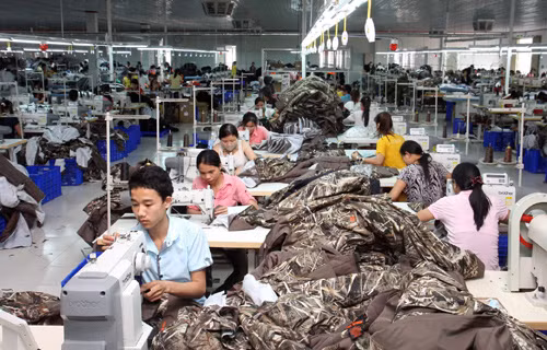 Sửa đổi Luật Doanh nghiệp để doanh nghiệp phát triển ảnh 1