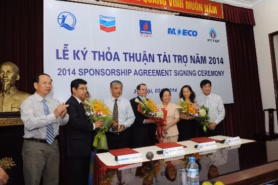 3 tỷ đồng học bổng cho trẻ em có hoàn cảnh khó khăn ảnh 2