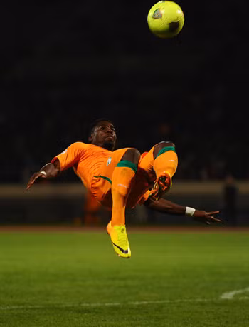World Cup 2014 còn 5 ngày: Năm sao trẻ hứa hẹn tỏa sáng ảnh 5