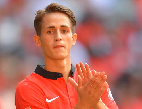 World Cup 2014 còn 5 ngày: Năm sao trẻ hứa hẹn tỏa sáng ảnh 3