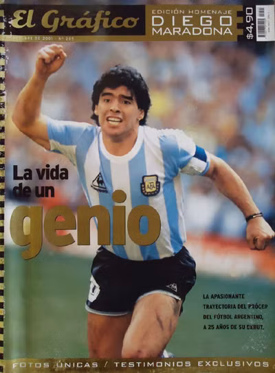 10 huyền thoại vĩ đại của World Cup ảnh 2