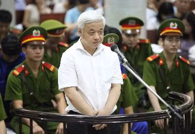 'Bầu' Kiên nói gì trong lời sau cùng tại tòa? ảnh 1