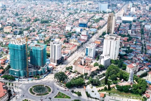 Thái Nguyên ưu tiên hạ tầng thiết yếu xã khó khăn, đặc biệt khó khăn
