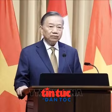 Tin nóng trong nước ngày 25/9/2026