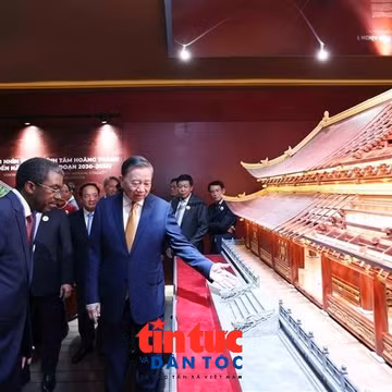 Podcast Tin nóng trong nước ngày 29/9/2026