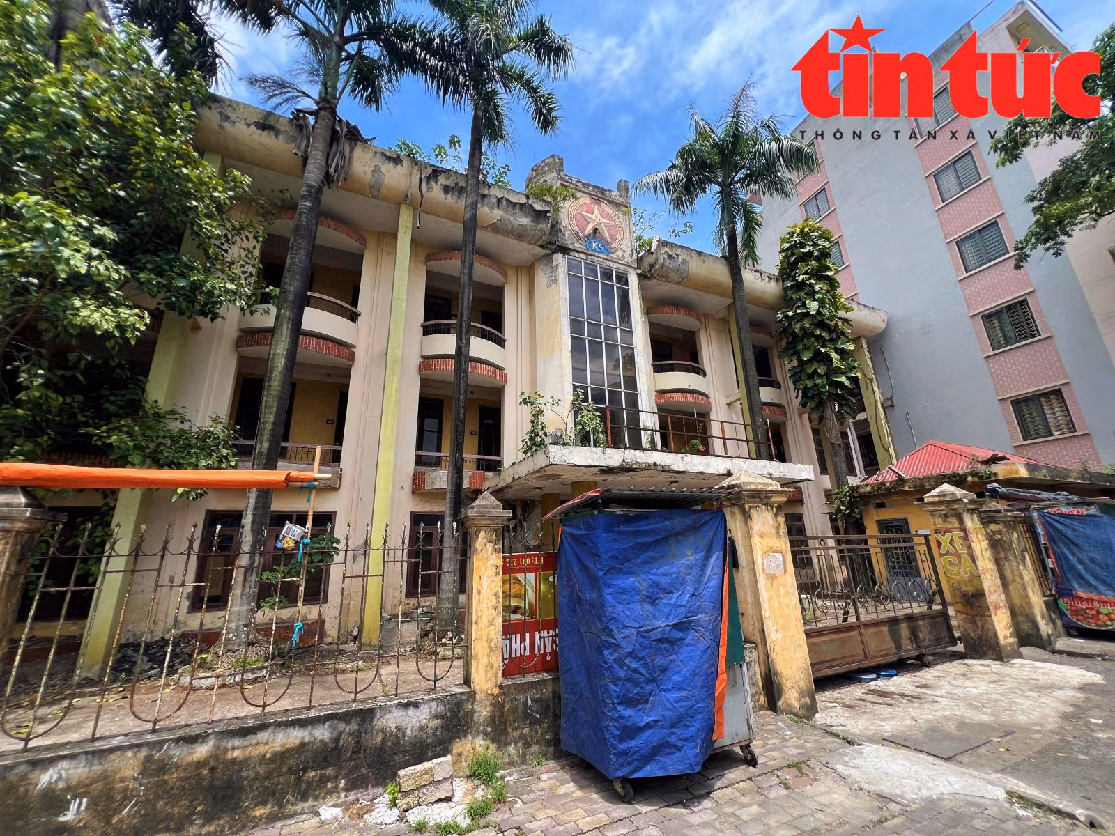 Chú thích ảnh