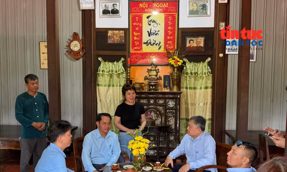 Vĩnh Long phát triển du lịch gắn với sản phẩm và sinh kế người dân