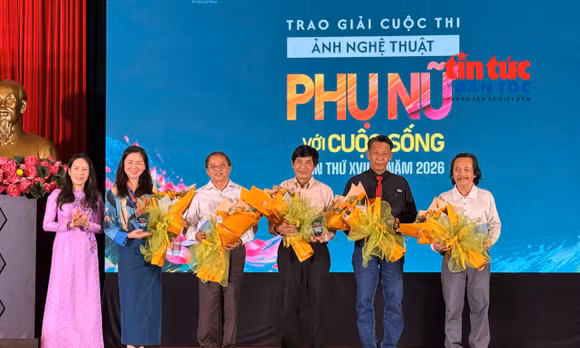 Nhiều hoạt động ý nghĩa chào mừng ngày Phụ nữ Việt Nam 20/10