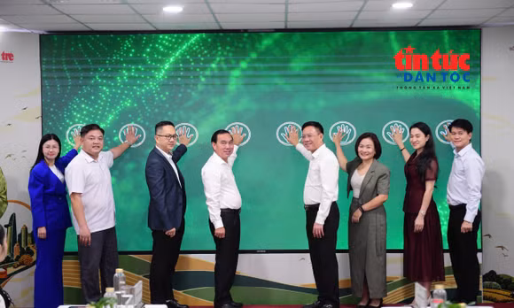 TP Hồ Chí Minh: Tìm đại sứ đưa sản phẩm OCOP đến người tiêu dùng