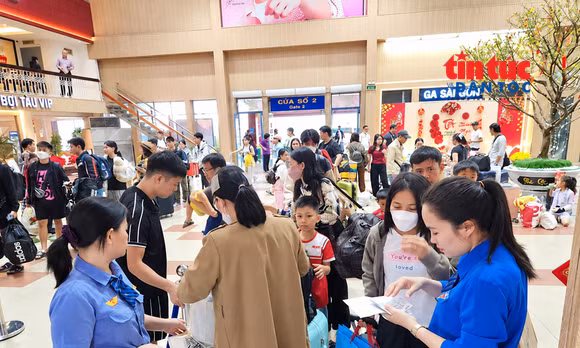 TP Hồ Chí Minh triển khai chăm lo Tết sớm ngay từ tháng 11/2026