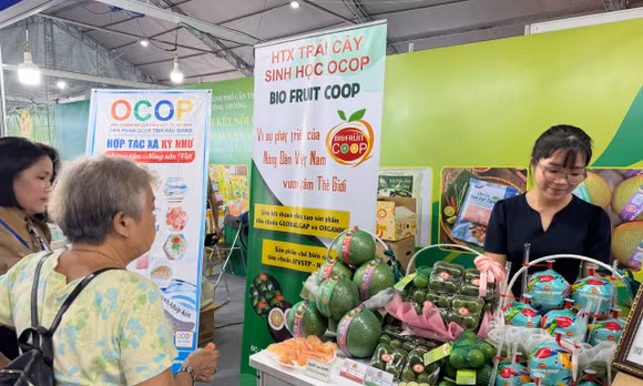 Phát triển sản phẩm OCOP - Bài cuối: Hút khách bằng sản phẩm đặc trưng