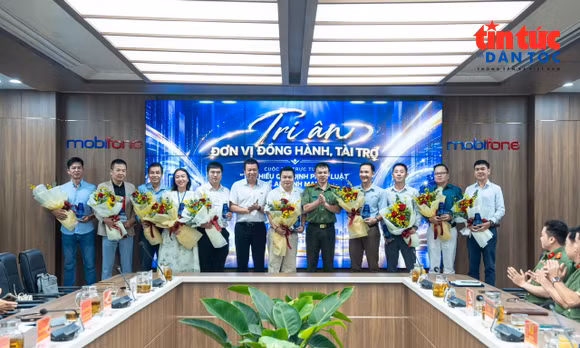 TP Hồ Chí Minh: Tăng cường bảo vệ người dân trước nguy cơ an ninh mạng