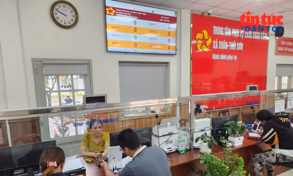 TP Hồ Chí Minh đẩy mạnh chuyển đổi số gắn với nhu cầu người dân