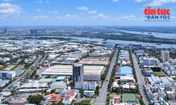 TP Hồ Chí Minh hoàn thiện hệ sinh thái đón vốn FDI thế hệ mới