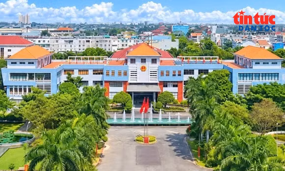 TP Hồ Chí Minh: Tận dụng trụ sở dôi dư để bổ sung trường lớp cho học sinh