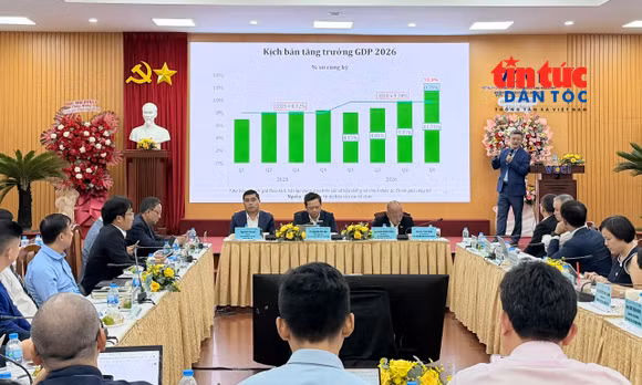 Doanh nghiệp tái cấu trúc để thích ứng với biến động thị trường