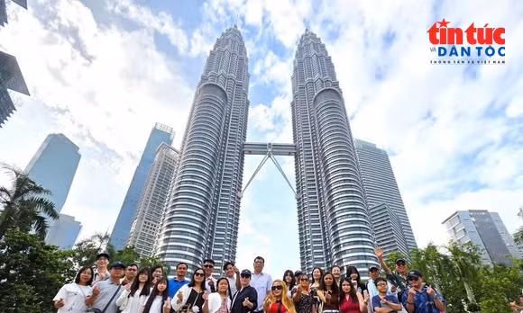Malaysia thu hút khách Việt bằng concert, mở rộng hợp tác phát triển du lịch