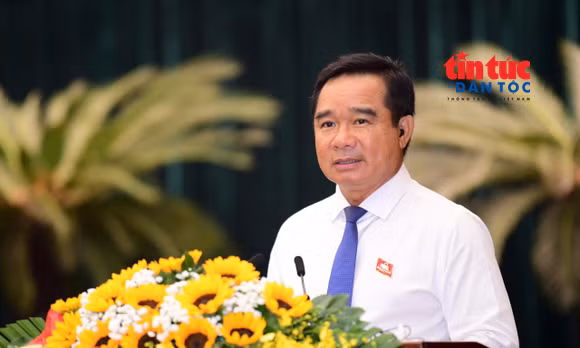 Chủ tịch UBND TP Hồ Chí Minh: Không lấy số lượng cuộc họp làm thước đo