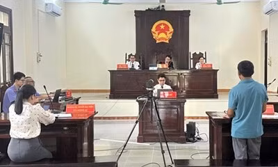 Viện kiểm sát vào cuộc bảo vệ môi trường biển