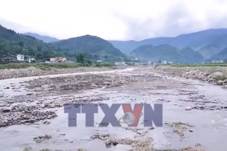 Chủ động ứng phó các tình huống thiên tai