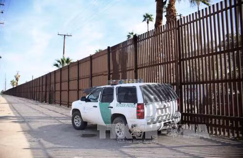 Mexico khởi động chương trình bảo vệ người nhập cư tại Mỹ ảnh 1