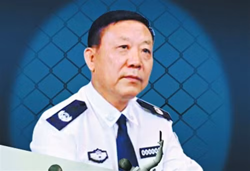 Trung Quốc y án tử hình cựu quan chức Khu tự trị Nội Mông Cổ ảnh 1