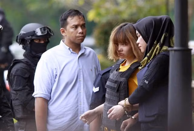 Tòa án Malaysia không dùng tên Kim Jong-nam trong phiên xét xử ảnh 1