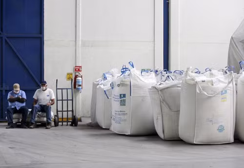 Mexico hủy các giấy phép xuất khẩu đường sang Mỹ ảnh 1