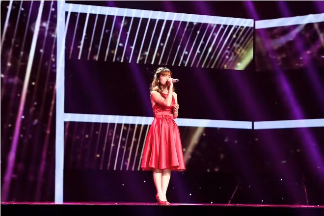 Nhiều nhân tố xuất sắc xuất hiện trong tập 4 vòng giấu mặt The Voice ảnh 9