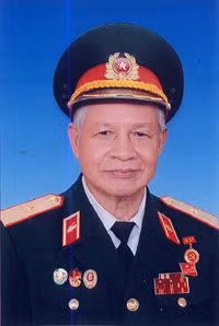 Tin buồn: Thiếu tướng Ngô Văn Ny từ trần ảnh 1