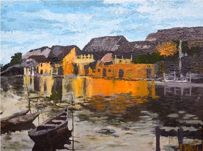 Khi những người tự kỷ quyết định ‘Chạm’ vào trái tim chúng ta ảnh 6
