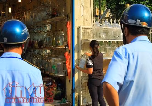 Quận 3 cũng quyết liệt giành lại vỉa hè cho người đi bộ ảnh 2