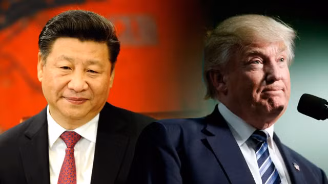 Trung Quốc bất ngờ buông 'mô hình quan hệ nước lớn kiểu mới' với Mỹ ảnh 1