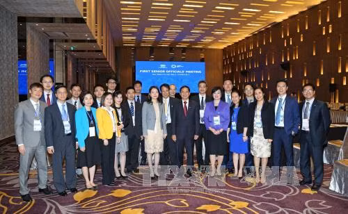 Thương mại tự do và mở tiếp tục là dòng chảy chính của APEC ảnh 1
