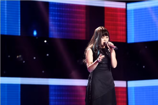 Nhiều nhân tố xuất sắc xuất hiện trong tập 4 vòng giấu mặt The Voice ảnh 16