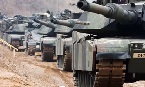 Binh sỹ Séc sẽ tham gia lực lượng NATO tại Litva và Estonia ảnh 1