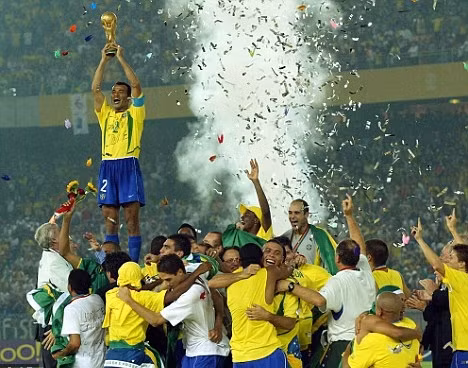 Hàn Quốc- Triều Tiên 'ngồi chung thuyền' FIFA World Cup? ảnh 1