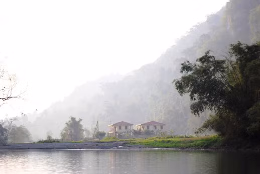 "Đo nắng, đong mưa" nơi thâm sơn cùng cốc ảnh 1