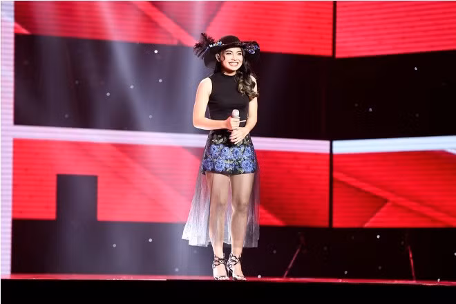 Nhiều nhân tố xuất sắc xuất hiện trong tập 4 vòng giấu mặt The Voice ảnh 15