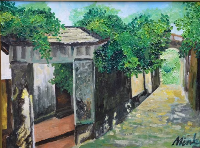 Khi những người tự kỷ quyết định ‘Chạm’ vào trái tim chúng ta ảnh 3