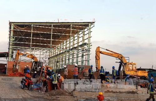 Đồng Nai thu hồi hàng chục dự án FDI chậm triển khai ảnh 1