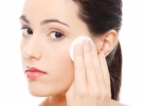 Các bước tẩy trang an toàn cho mọi loại da ảnh 2