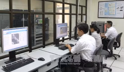 Đưa viễn thám trở thành công nghệ ứng dụng đa ngành, đa lĩnh vực ảnh 2