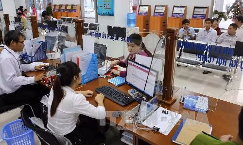 800 dịch vụ công trực tuyến mức độ 3 và 4 tại Đà Nẵng năm 2020 ảnh 1