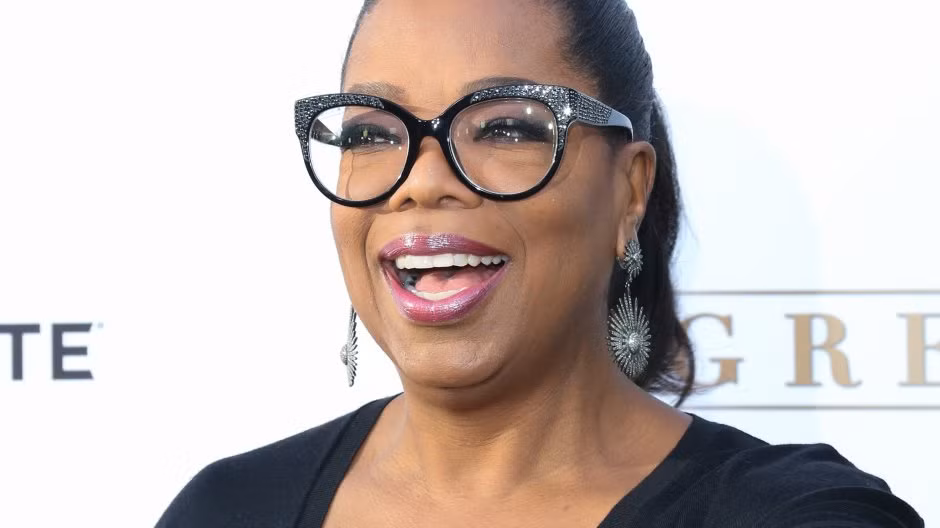 Nữ hoàng talk show Oprah Winfrey tính chuyện tranh cử tổng thống Mỹ năm 2020 ảnh 1