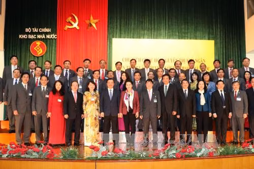 Cần nâng cao hiệu quả tham mưu điều hành tài chính ngân sách ảnh 3