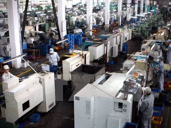 HFIC thu về 1.240 tỷ đồng từ cổ phần hoá doanh nghiệp Nhà nước ảnh 1
